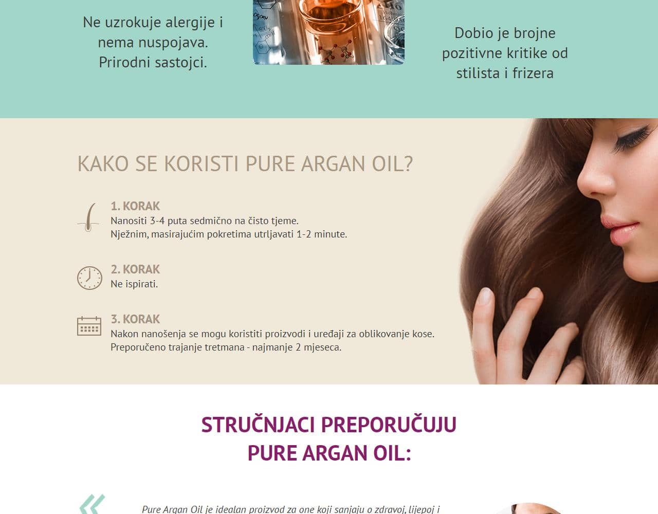 Argan oil 5