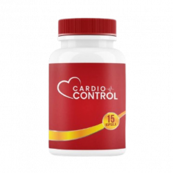 Cardio Control