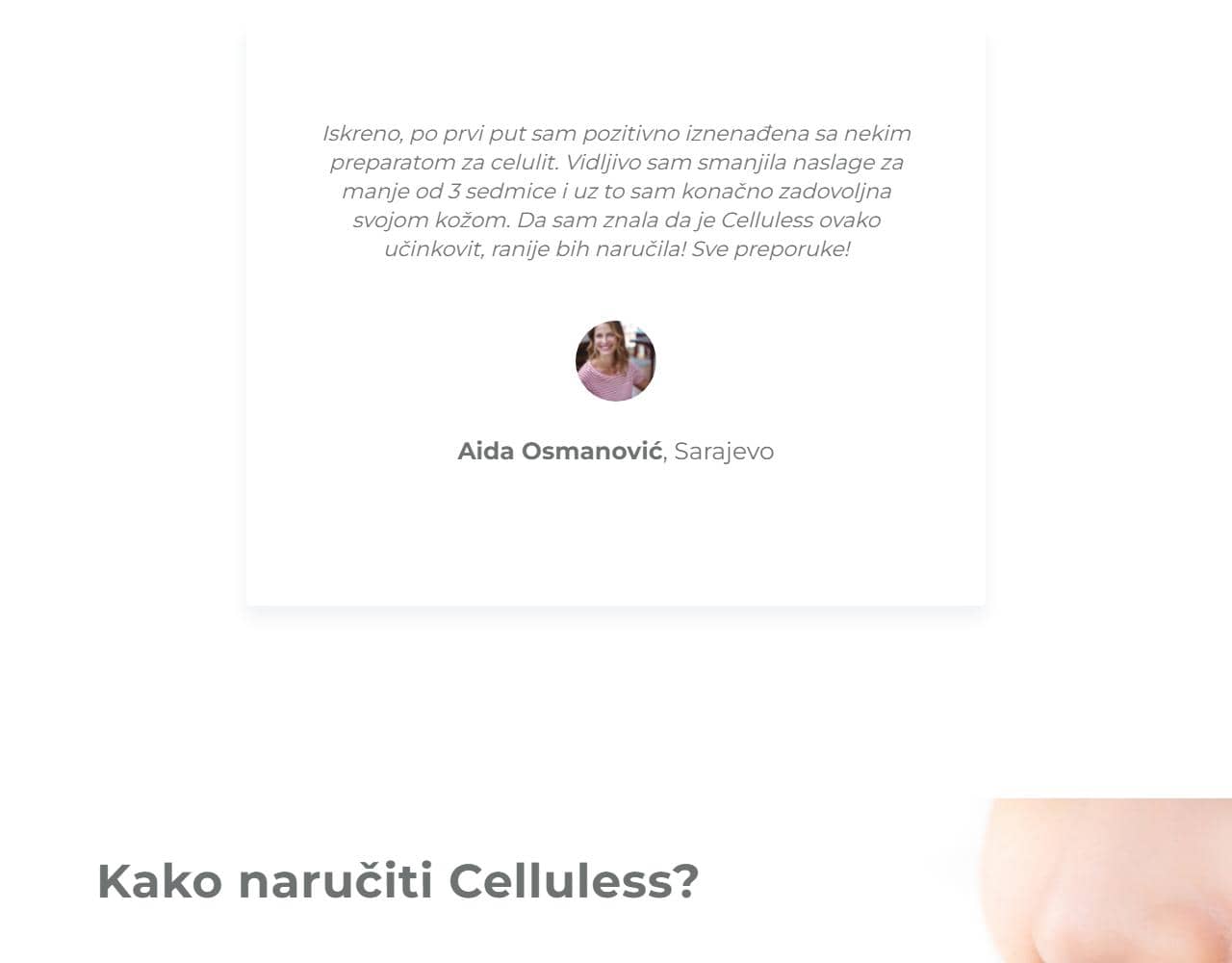 Celluless 5