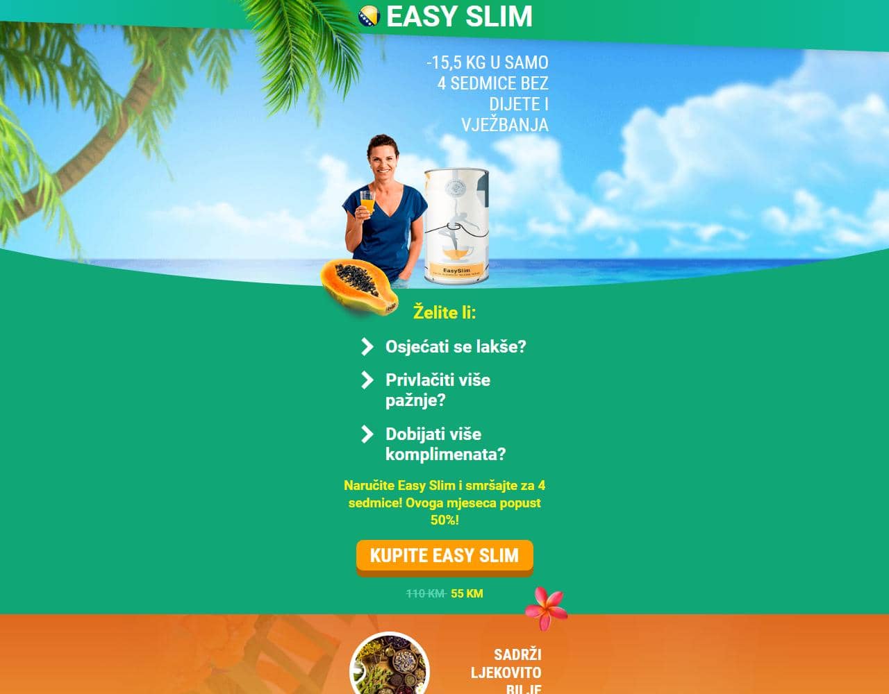 Easy Slim 1