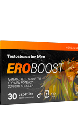 Eroboost