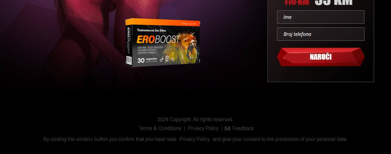 Eroboost 4