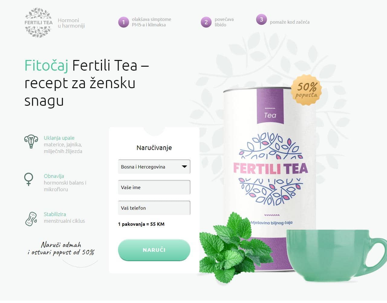 Fertili Tea 1