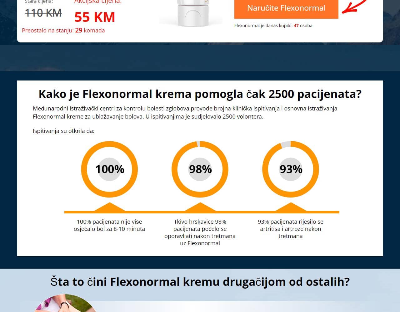 Flexo Normal 4