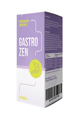 Gastro ZEN