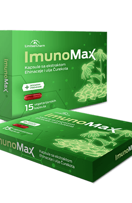 ImunoMax