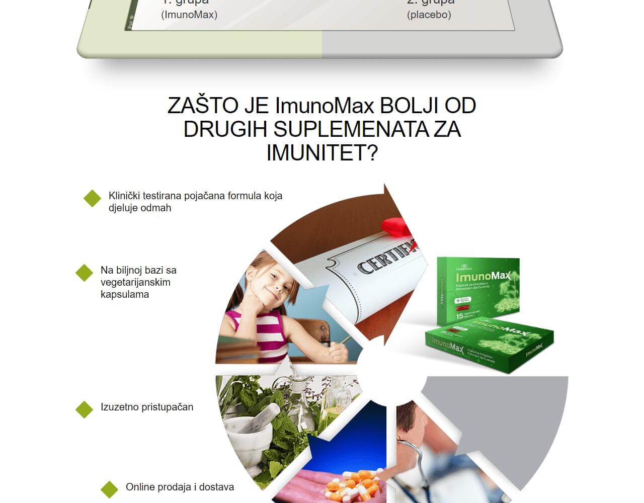 ImunoMax 5