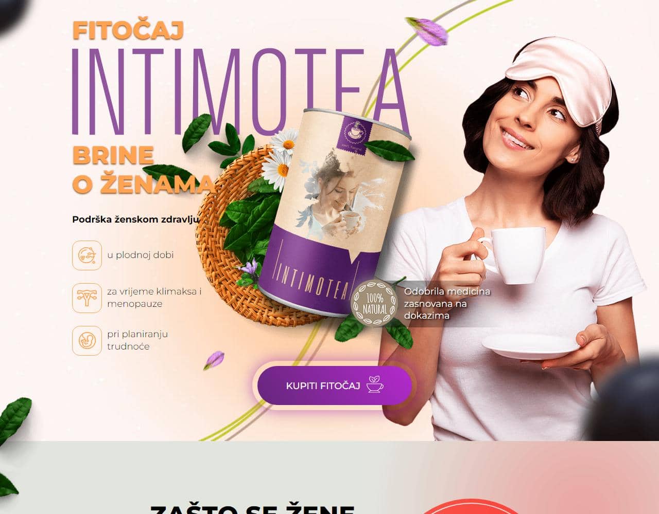 Intimo Tea 1