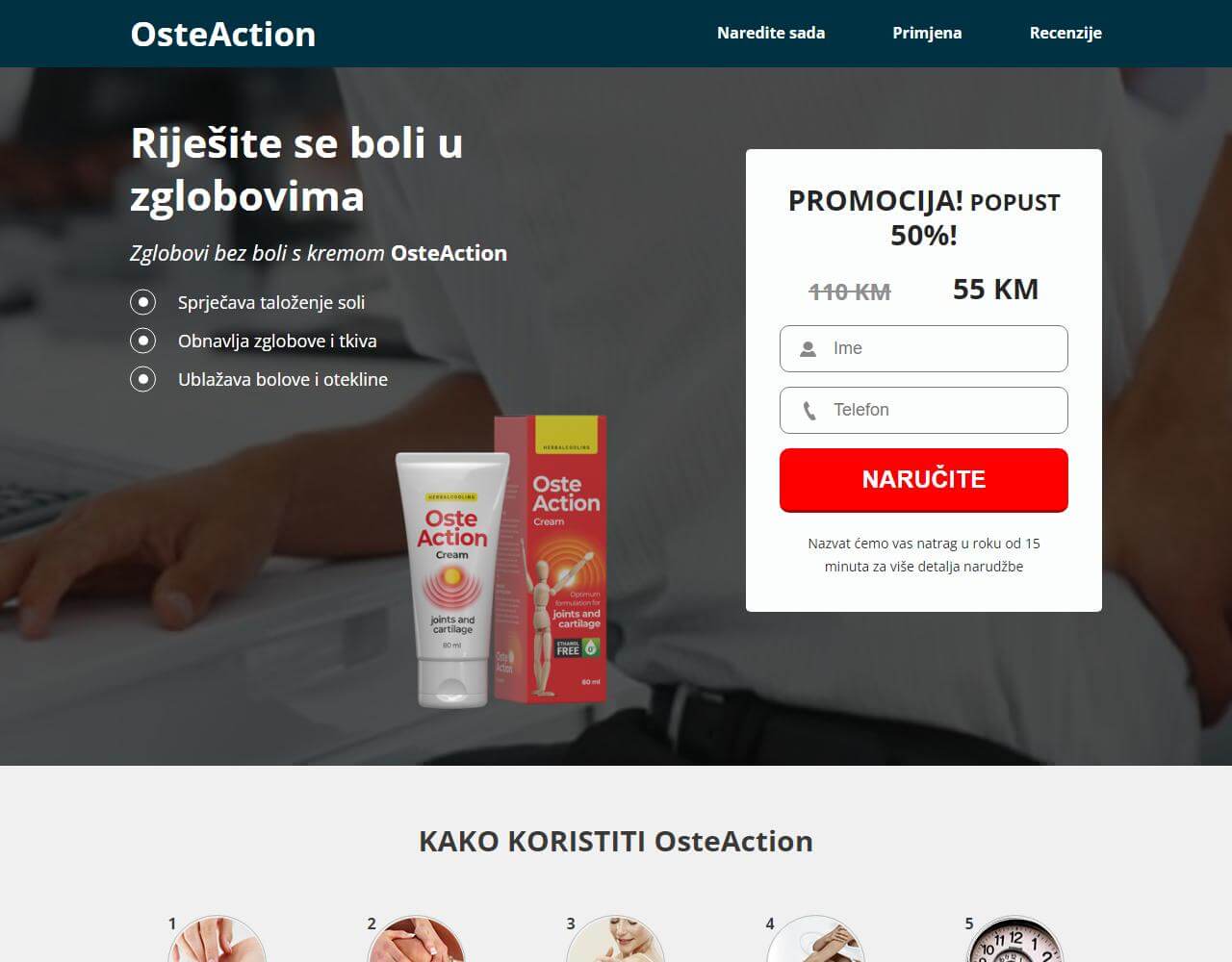 OsteAction 1