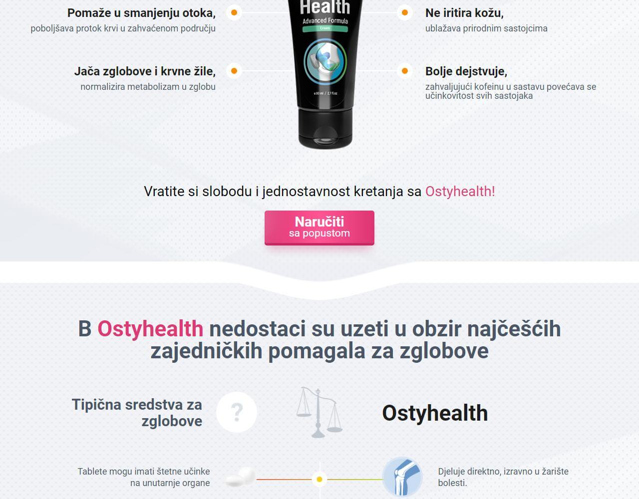 OstyHealth 3