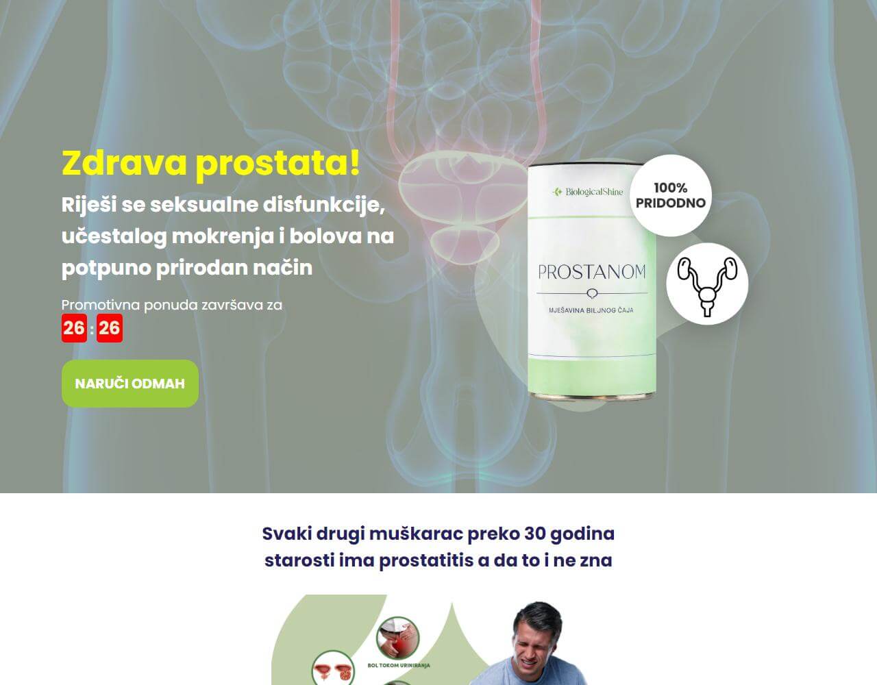 Prostanom 1