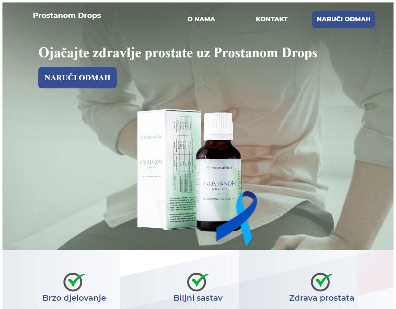 Prostanom Drops 1