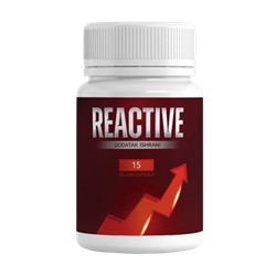 Reactive