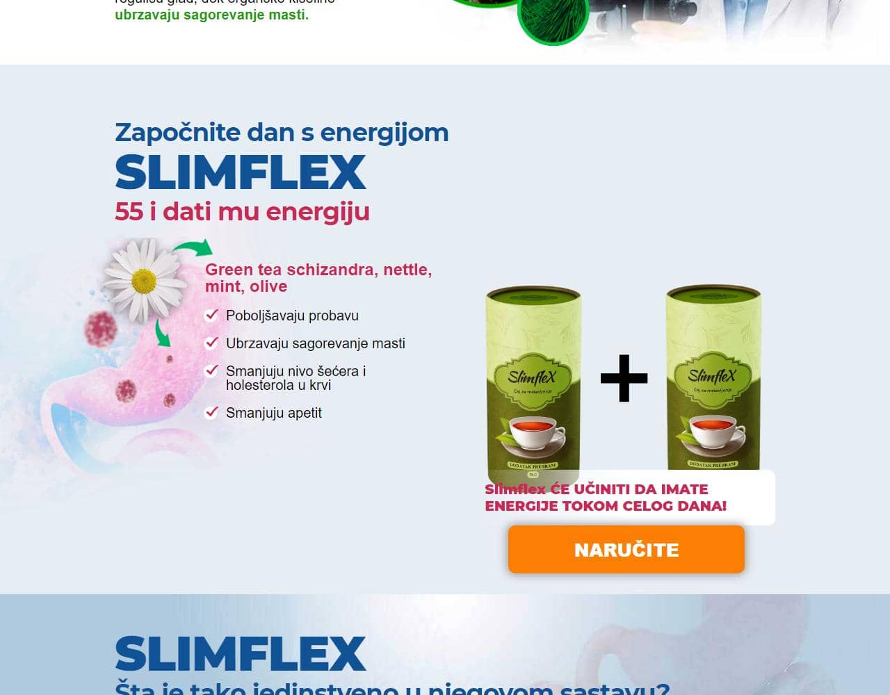 Slimflex 3