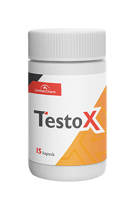 TestoX